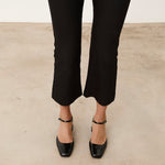 Mim shoes Tacón cerrado AMELIA NEGRO