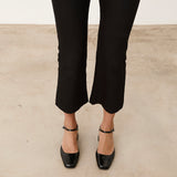 Mim shoes Tacón cerrado AMELIA NEGRO