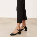 Mim shoes Tacón cerrado AMELIA NEGRO