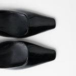 Mim shoes Tacón cerrado KOKO NEGRO