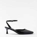 Mim shoes Tacón cerrado KOKO NEGRO