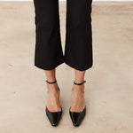 Mim shoes Tacón cerrado KOKO NEGRO