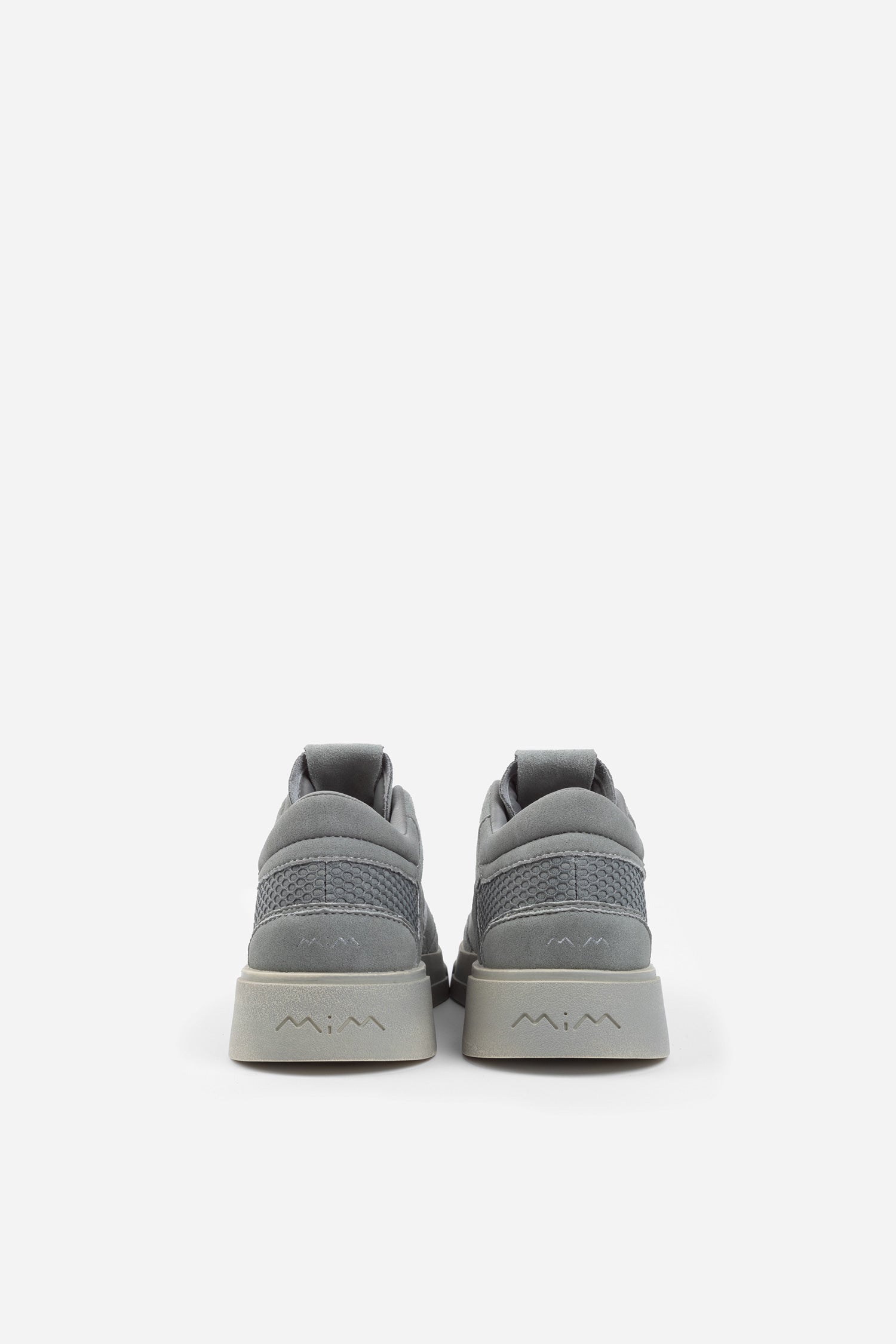 Mim shoes Zapatilla M1993 AGUAMARINA