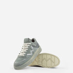 Mim shoes Zapatilla M1993 AGUAMARINA