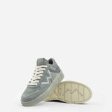 Mim shoes Zapatilla M1993 AGUAMARINA