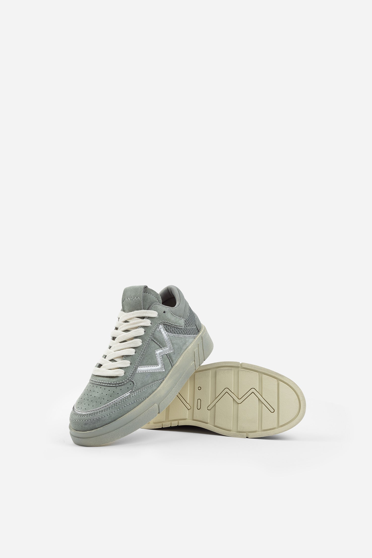 Mim shoes Zapatilla M1993 AGUAMARINA