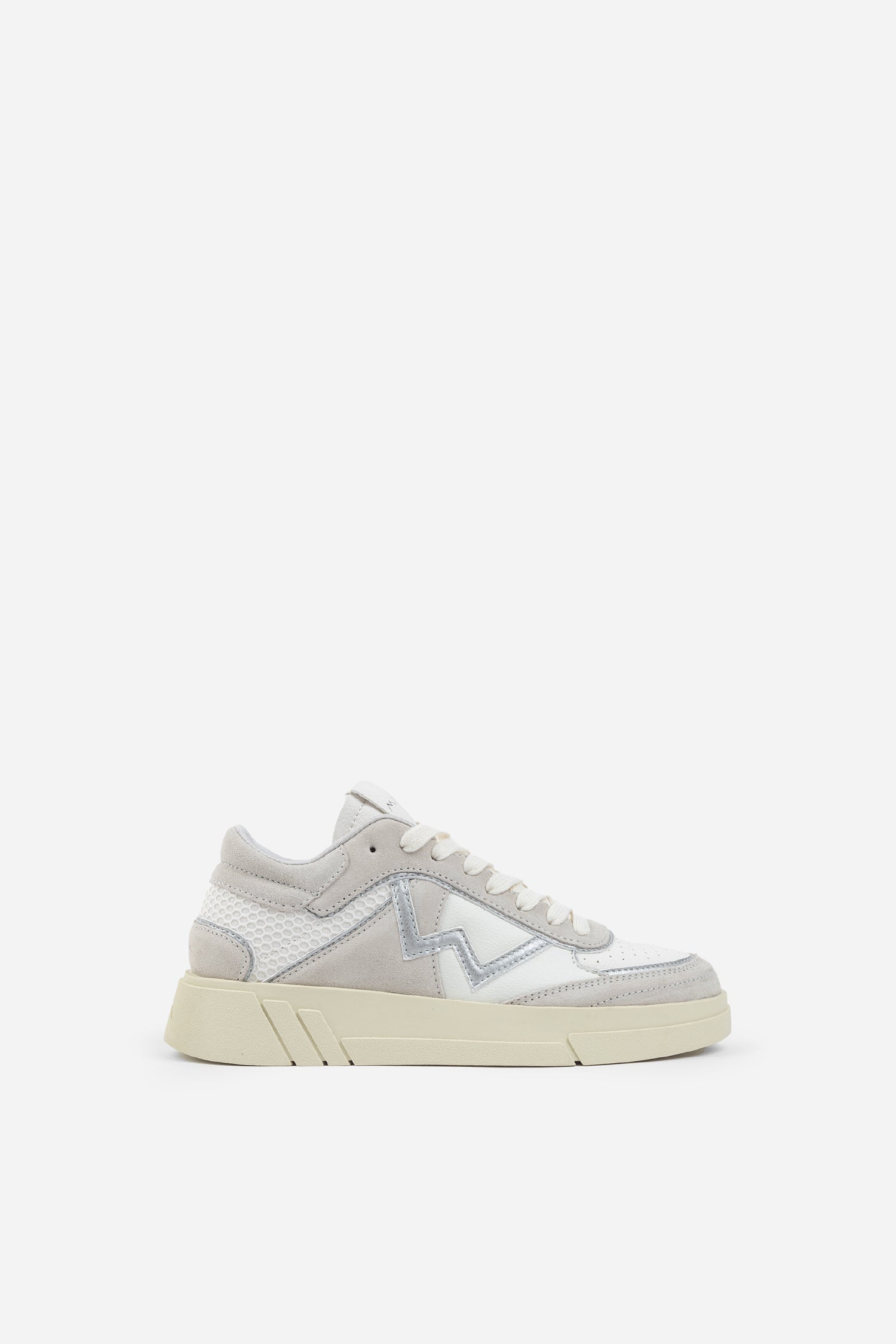 Mim shoes Zapatilla M1993 OFF WHITE