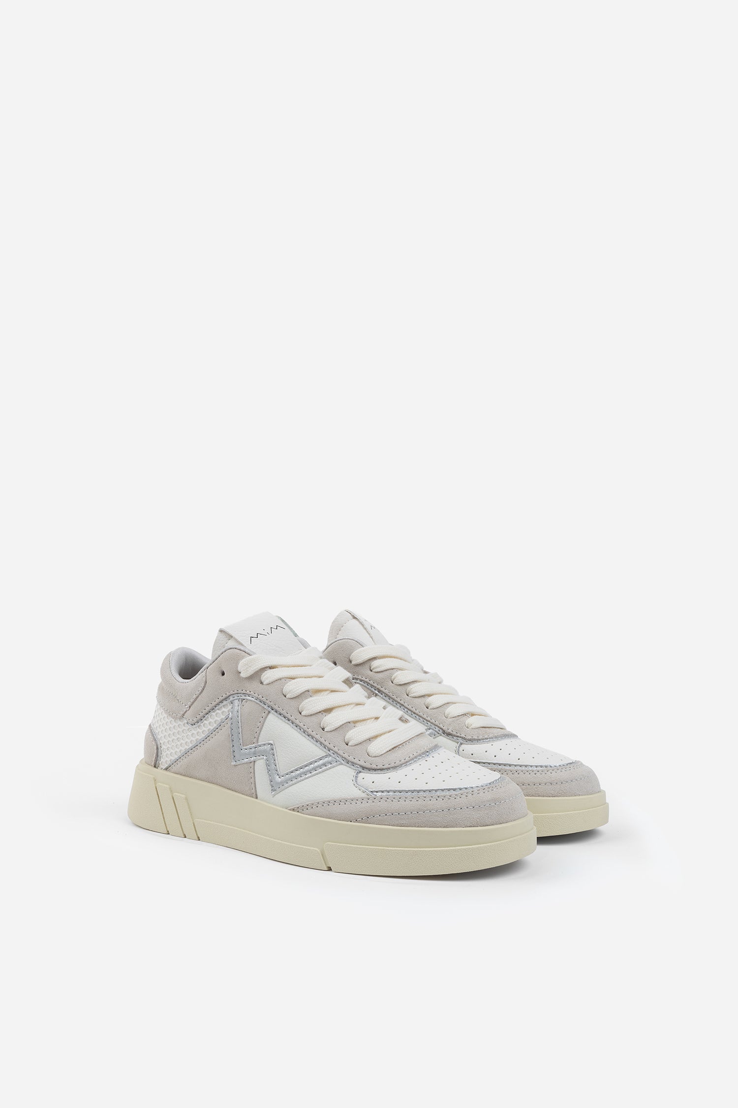 Mim shoes Zapatilla M1993 OFF WHITE