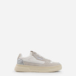 Mim shoes Zapatilla MIST LOW OFF WHITE