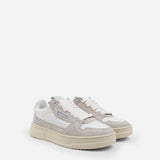 Mim shoes Zapatilla MIST LOW OFF WHITE