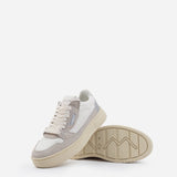 Mim shoes Zapatilla MIST LOW OFF WHITE