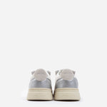 Mim shoes Zapatilla MIST LOW OFF WHITE