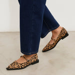 Mim shoes Zapato cerrado MAYFAIR PRINT