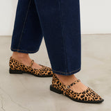 Mim shoes Zapato cerrado MAYFAIR PRINT