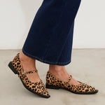 Mim shoes Zapato cerrado MAYFAIR PRINT