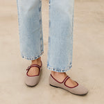 Mim shoes Zapato plano LIBE TOPO