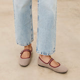 Mim shoes Zapato plano LIBE TOPO