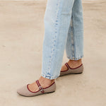 Mim shoes Zapato plano LIBE TOPO