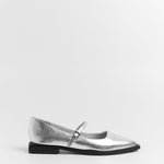 Mim shoes Zapato Plano MAYFAIR PLATA