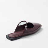 Mim shoes Zapato plano MONI BURDEOS