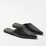 Mim shoes Zapato plano PASH KAKI