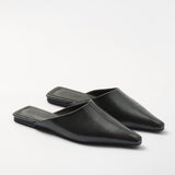 Mim shoes Zapato plano PASH KAKI