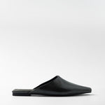 Mim shoes Zapato plano PASH KAKI