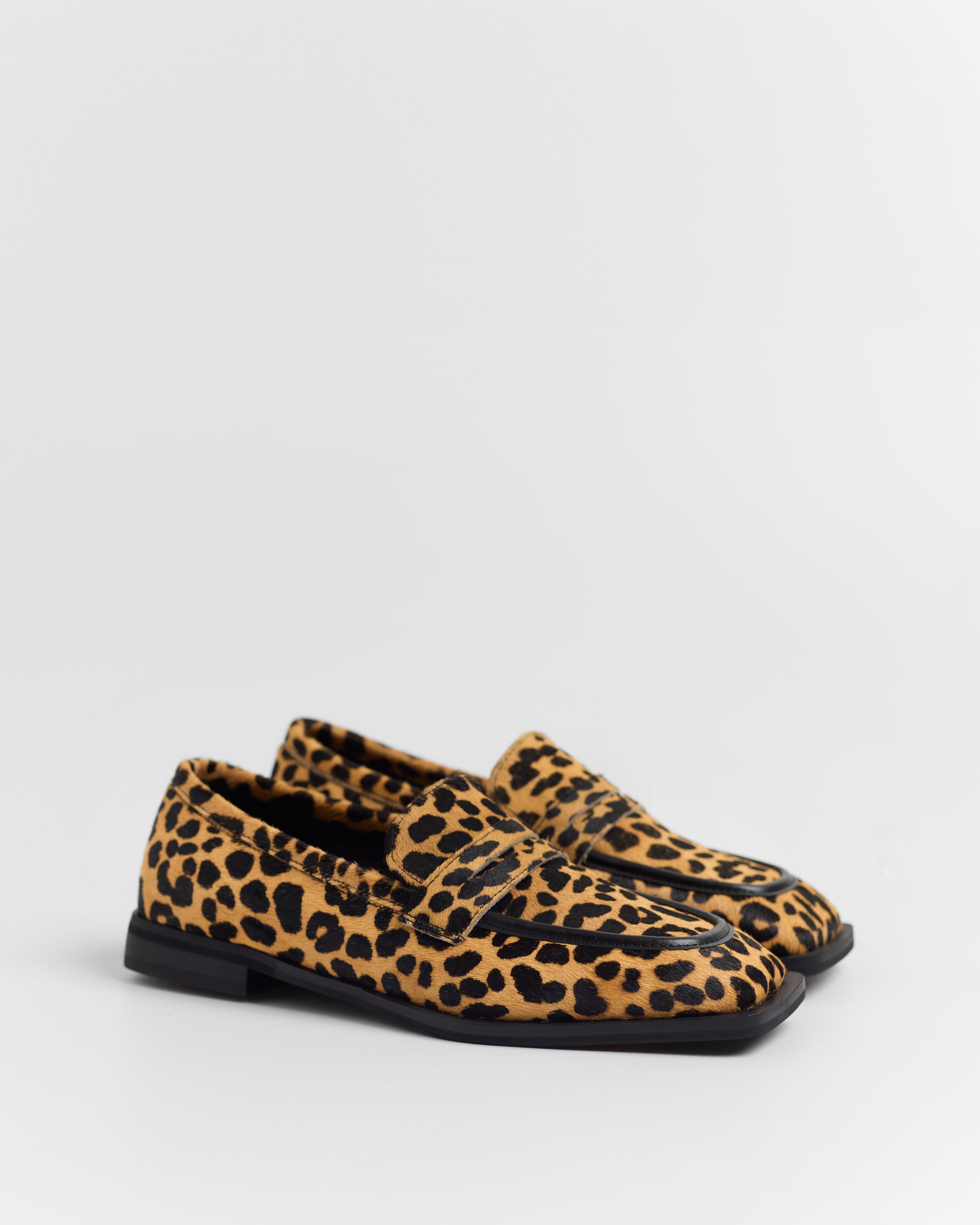 Mim shoes Zapato Plano ROGER PRINT