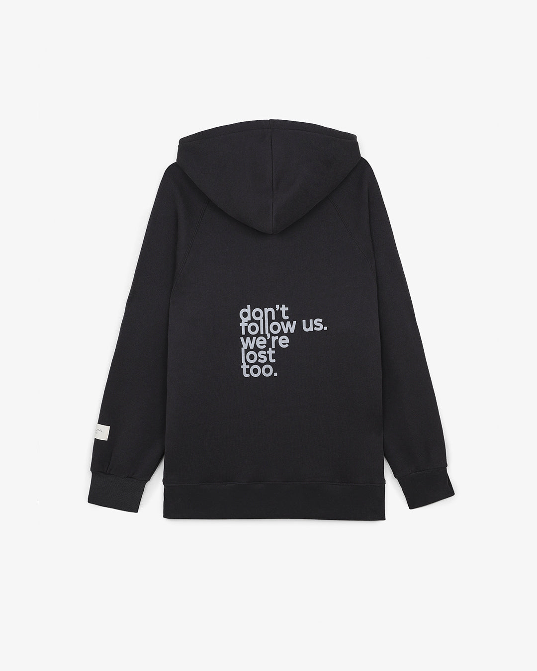 MIM Sudadera LOST HOODIE