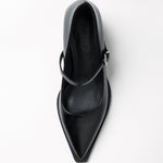 MIM Tacón cerrado RACHEL NEGRO