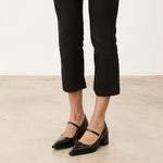 MIM Tacón cerrado RACHEL NEGRO