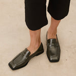 MIM Tacón cerrado ROGER KAKI