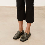 MIM Tacón cerrado ROGER KAKI