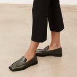 MIM Tacón cerrado ROGER KAKI