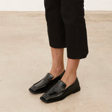 MIM Tacón cerrado ROGER NEGRO