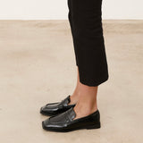 MIM Tacón cerrado ROGER NEGRO