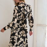 MIM Top BLUSA VIVI NEGRO