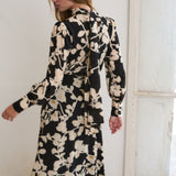 MIM Top BLUSA VIVI NEGRO