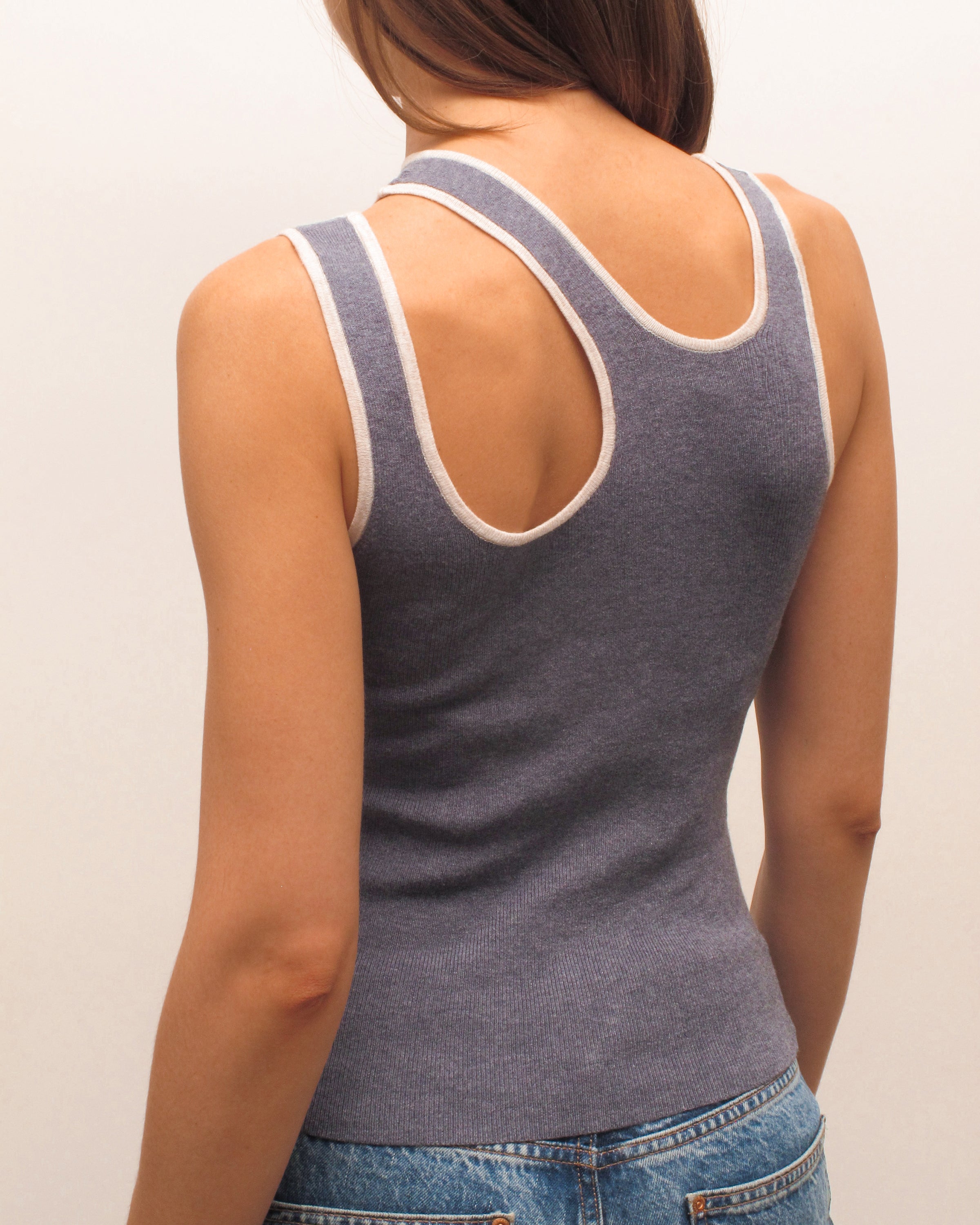 MIM Top TOP ALIGN ACERO