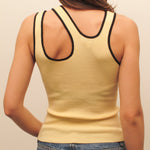 MIM Top TOP ALIGN AMARILLO