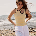 MIM Top TOP ALIGN AMARILLO