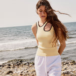 MIM Top TOP ALIGN AMARILLO