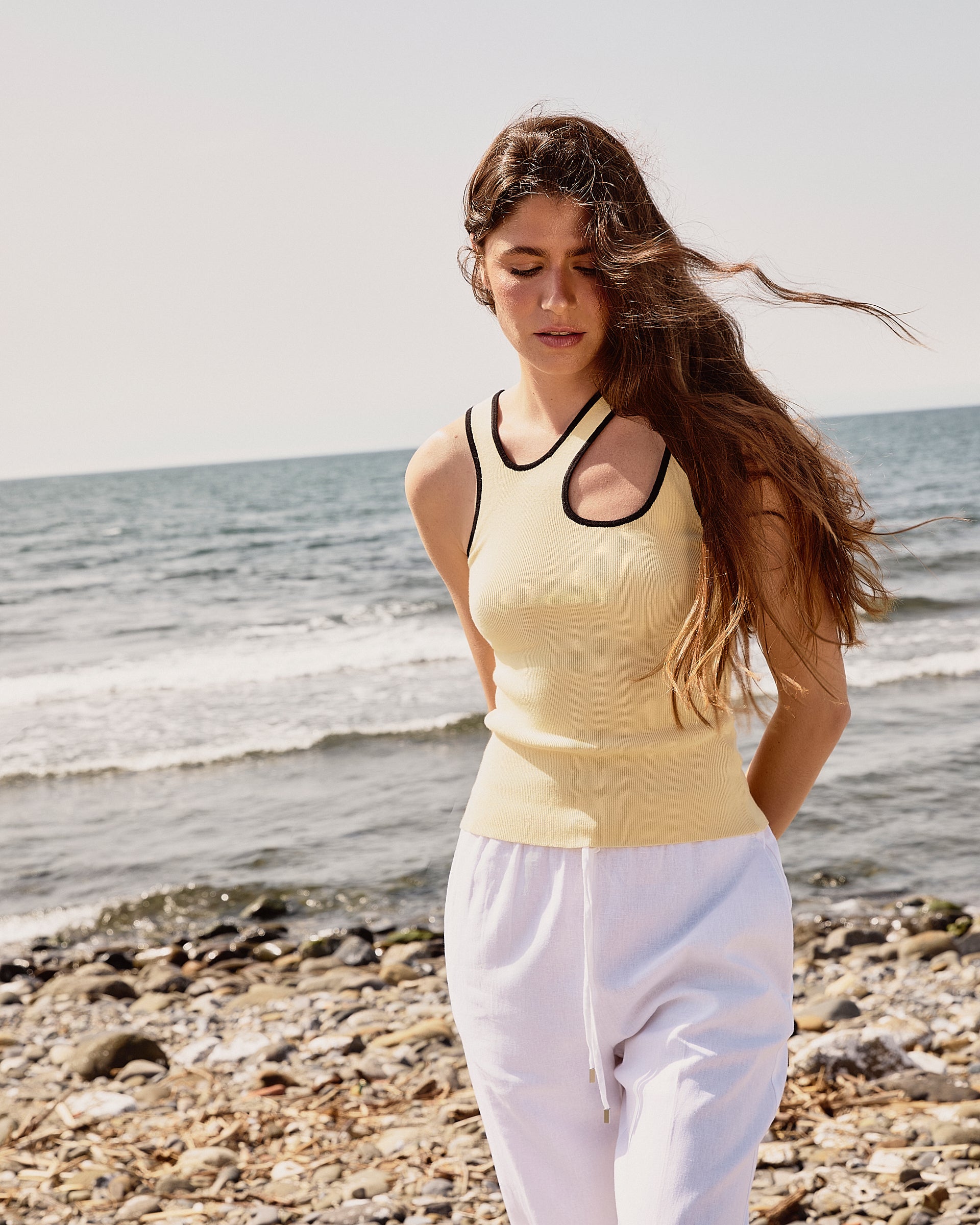 MIM Top TOP ALIGN AMARILLO