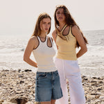 MIM Top TOP ALIGN AMARILLO