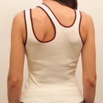 MIM Top TOP ALIGN BEIGE