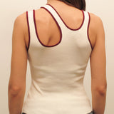 MIM Top TOP ALIGN BEIGE