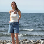 MIM Top TOP ALIGN BEIGE