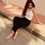 MIM Top TOP DREI BEIGE