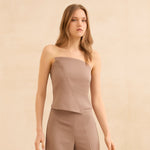 MIM Top TOP KUT TOPO