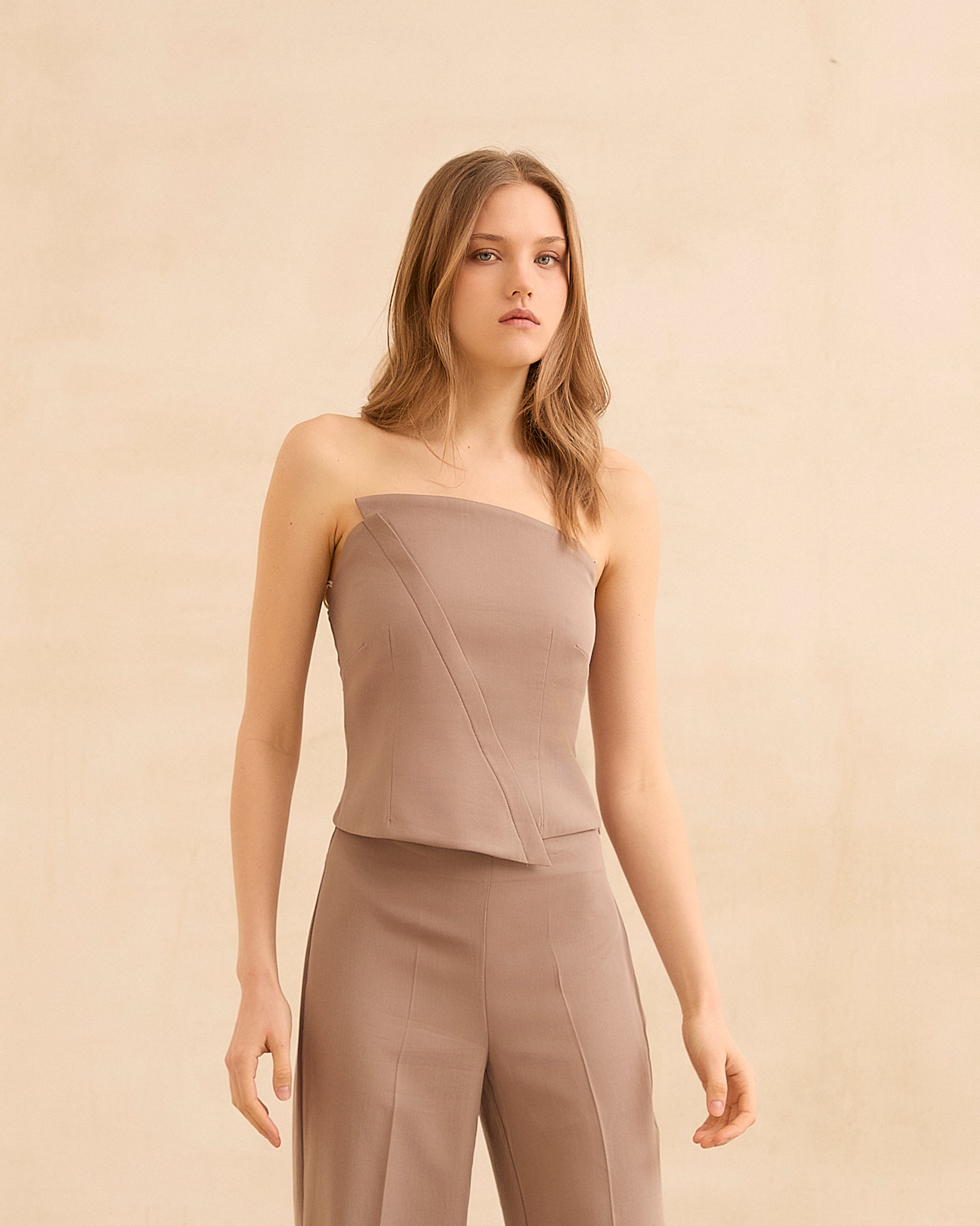 MIM Top TOP KUT TOPO